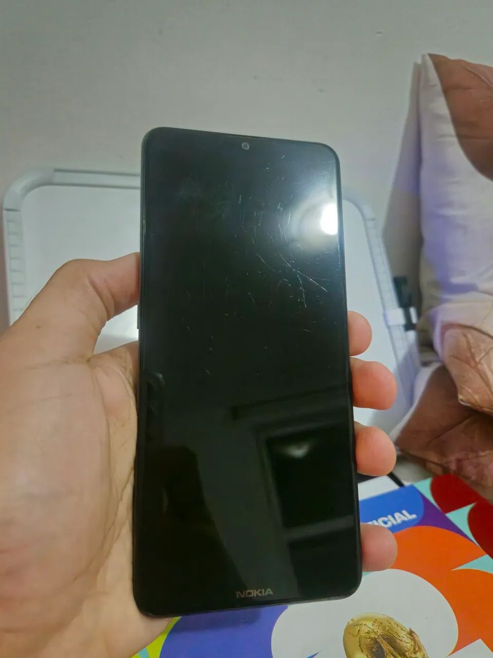 Nokia 2.4 NK015 - 64GB - Foto 5