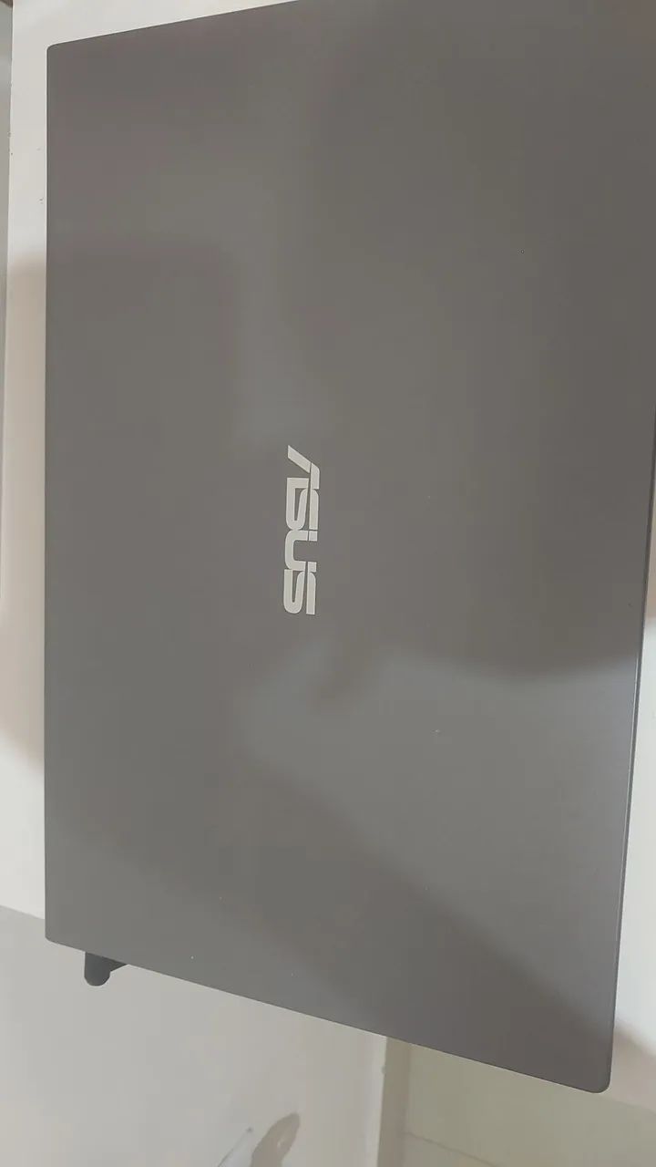 Notebook Asus 8gb ram Ryzen 5 - Foto 3