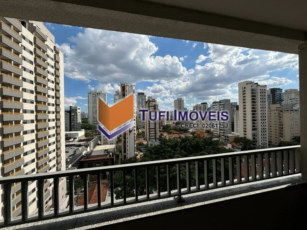 Studio 25 m² Vila Olímpia