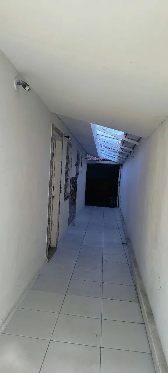 Alugo Casa Comercial Próximo Avenida Andrômeda  - Foto 4