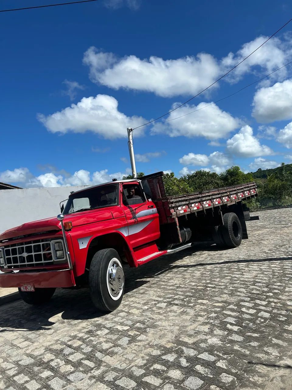 Caminhão F-13000  - Foto 2