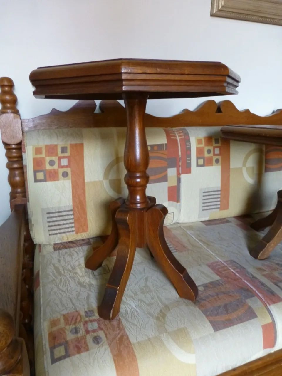 Jogo de mesa de centro - Foto 5