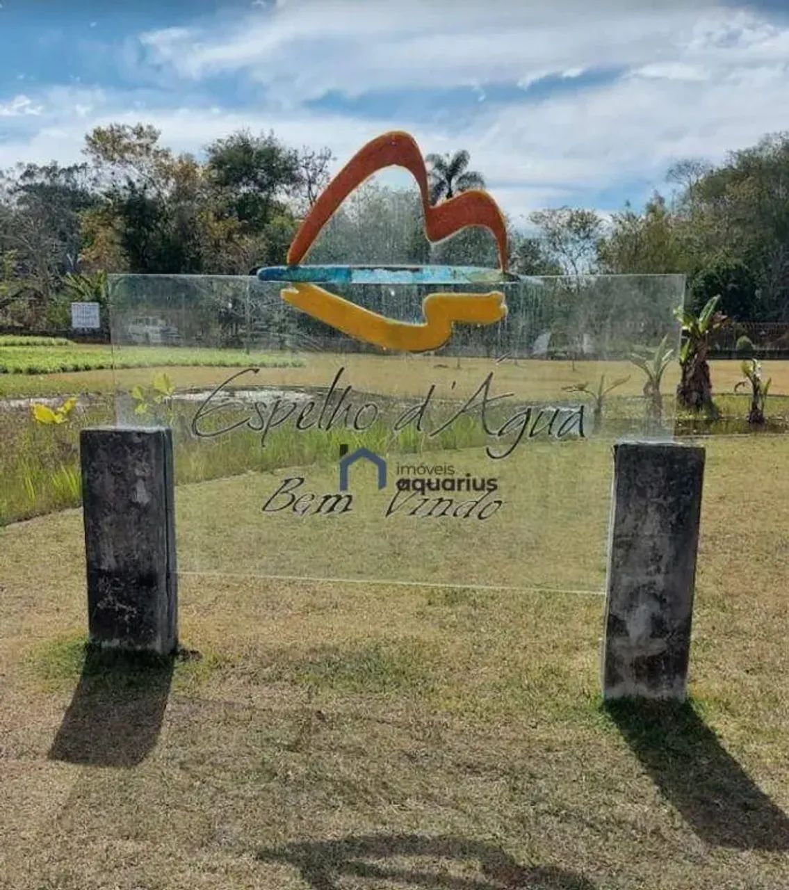 Terreno à venda, 1451 m² por R$ 250.000 - Condomínio Espelho D´água - São José dos Campos/ - Foto 11