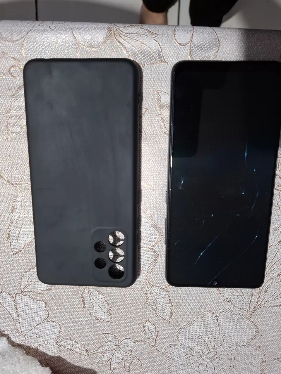 Celular Sansung A32 R$  300,00 - Foto 4