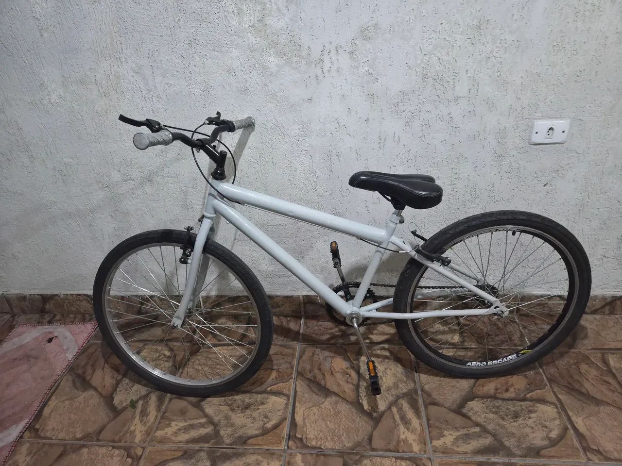Bicicleta - Foto 2