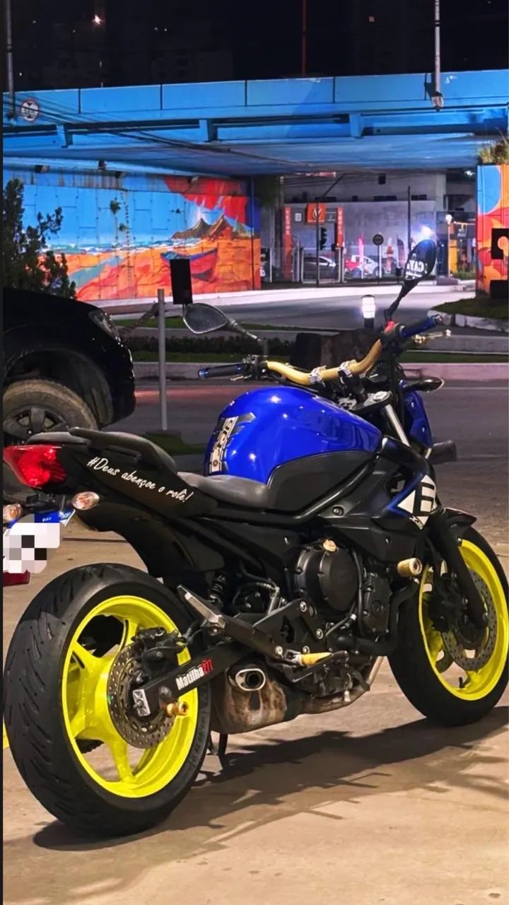 Xj6 2016 ABS - Foto 2