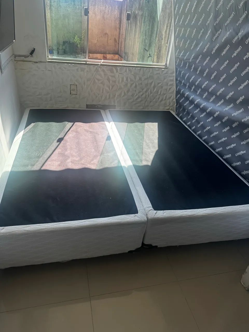 Cama box king - Foto 5
