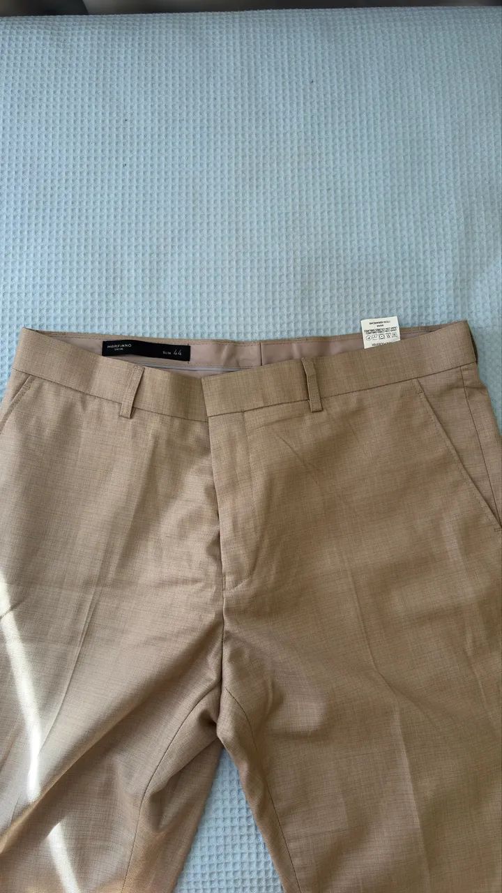 Calça seminova  - Foto 3