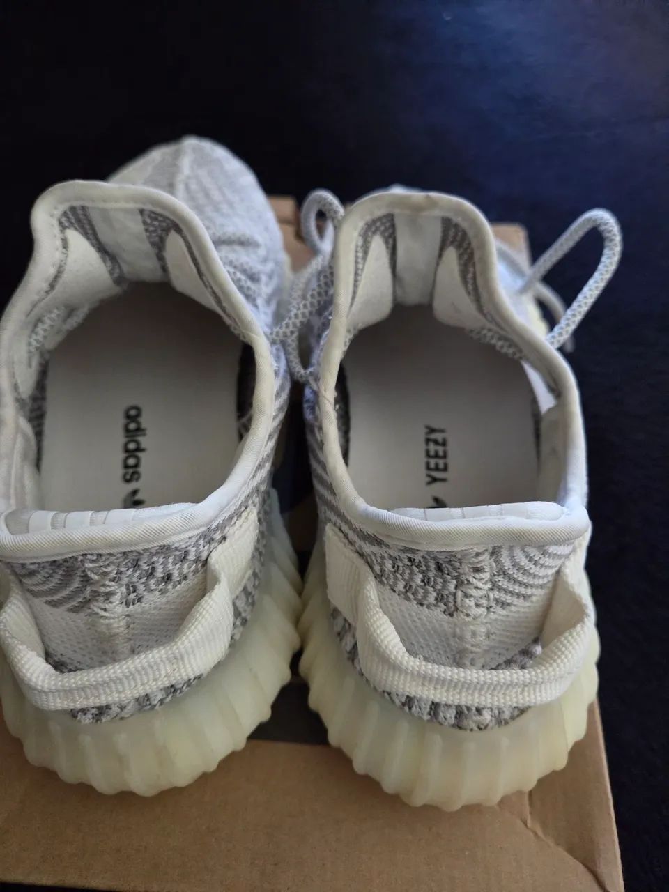 TÊNIS ADIDAS YZY - Calçados - Nossa Senhora de Lourdes, Santa