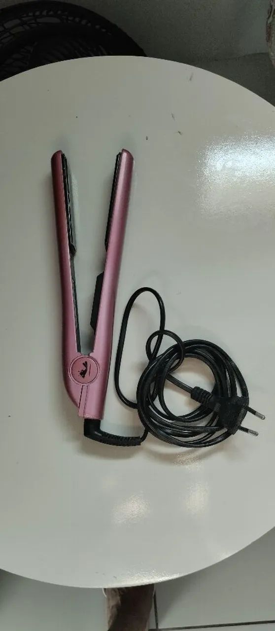 Chapinha de cabelo  - Foto 2