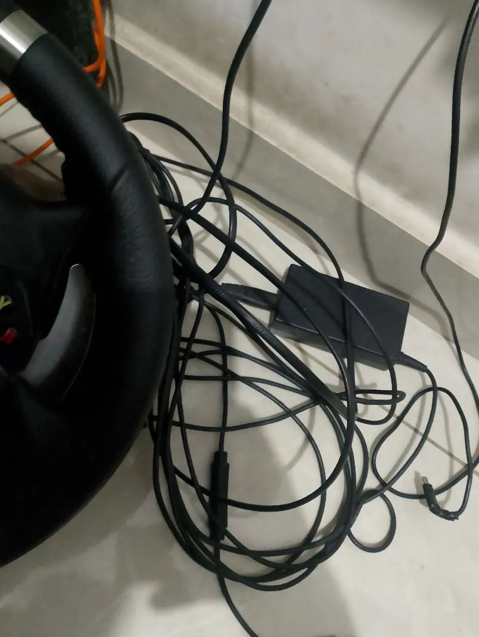 Volante Logitech g920 - Foto 3