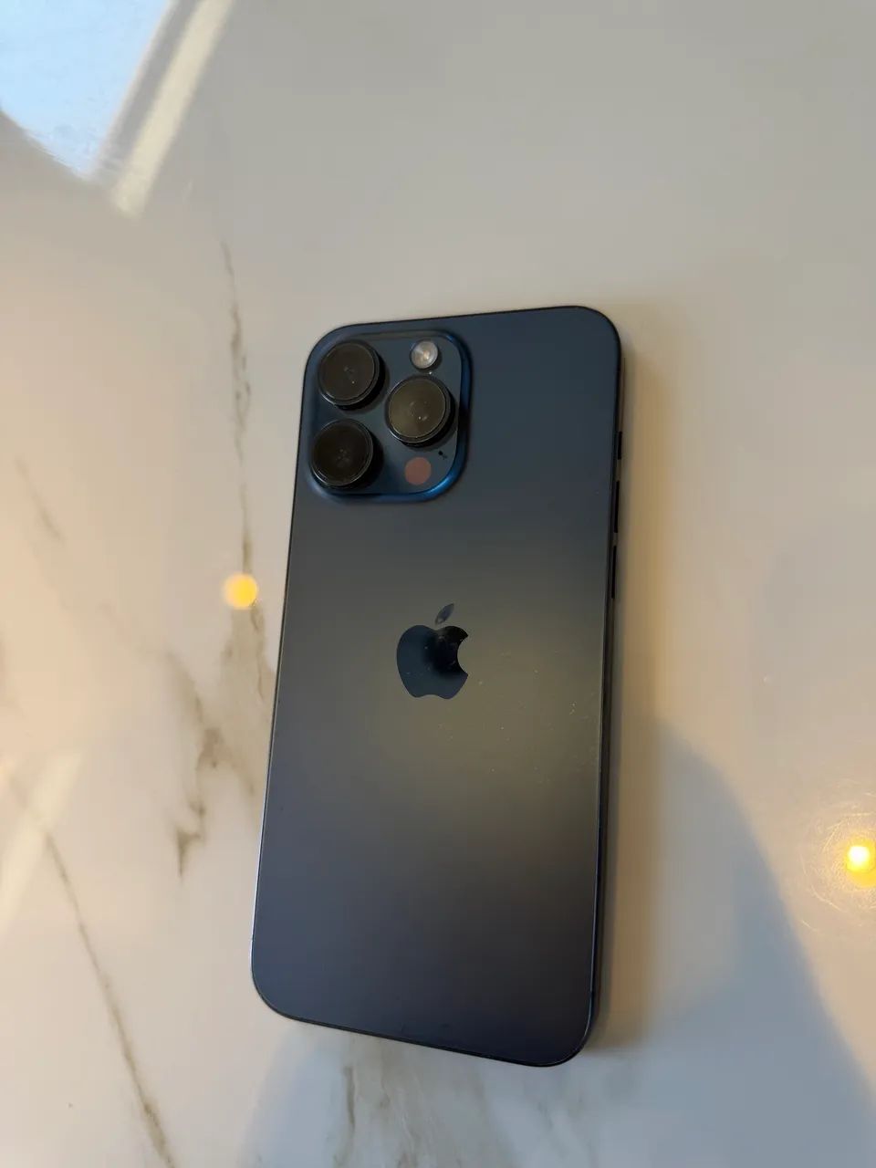 iPhone 15 pro Max  - Foto 2