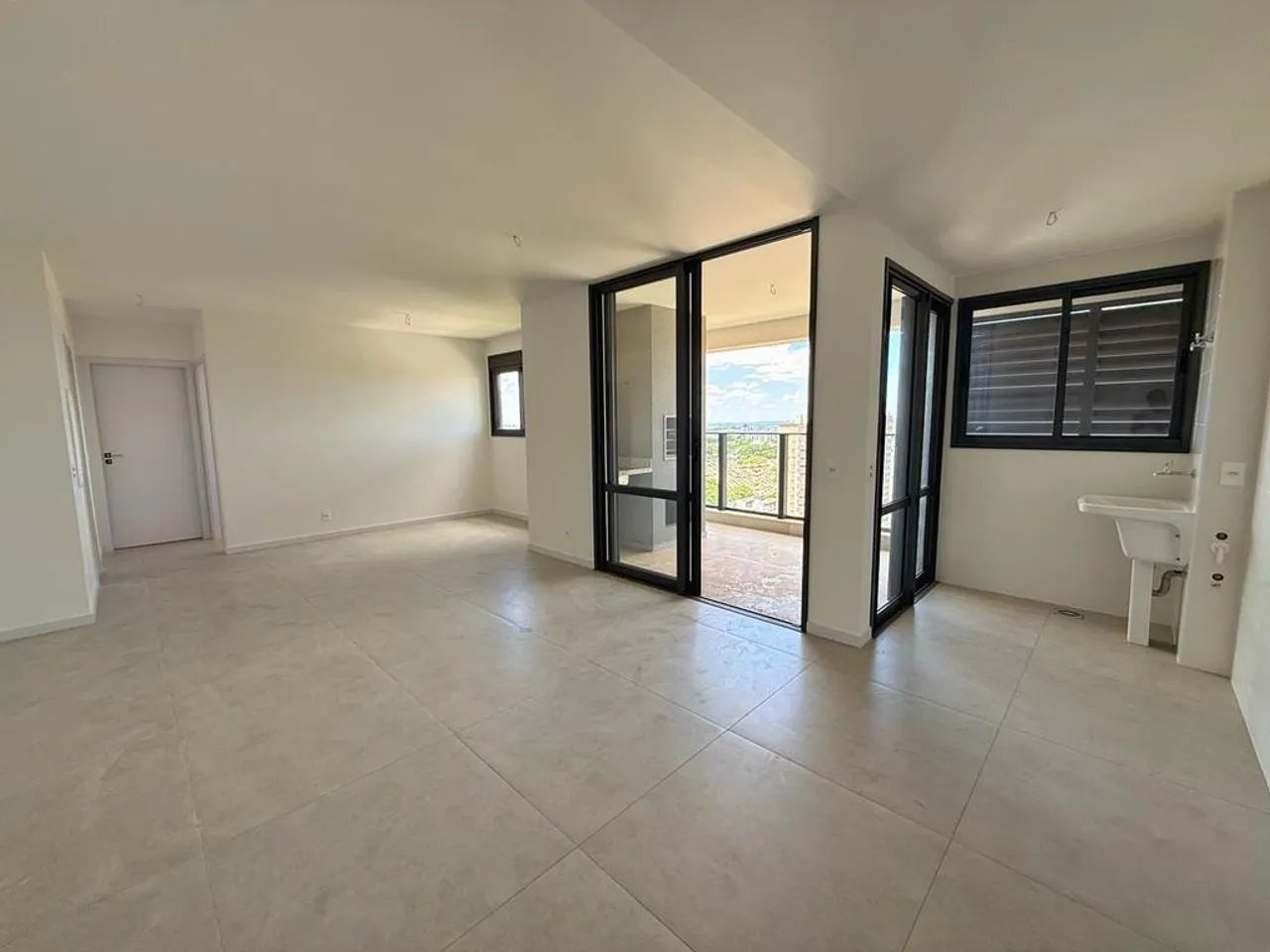 Apartamento à venda em Maringá, Vila Bosque, com 2 quartos, com 93 m², Soul - Foto 2