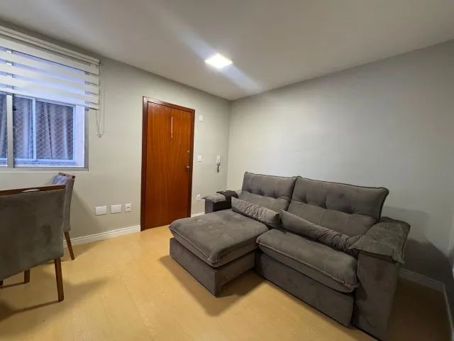 Rua Açucenas 2 quartos - Foto 2
