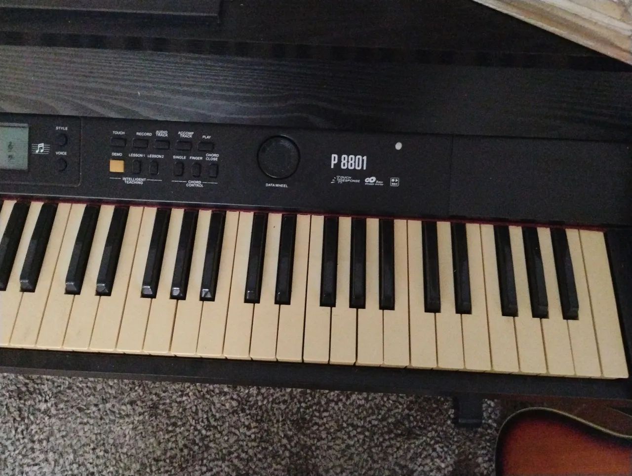Piano digital - Foto 2