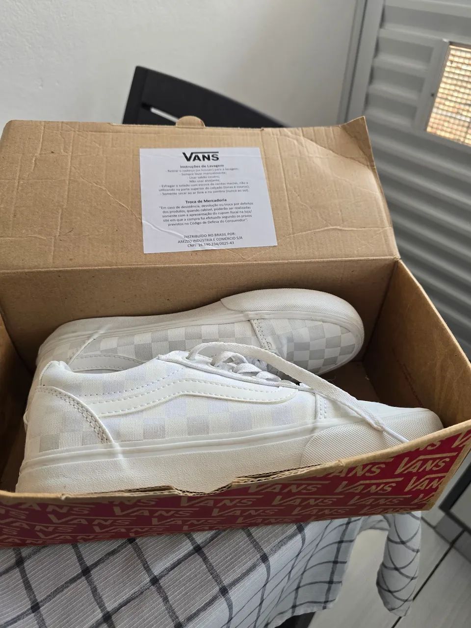 Tenis vans original  - Foto 5