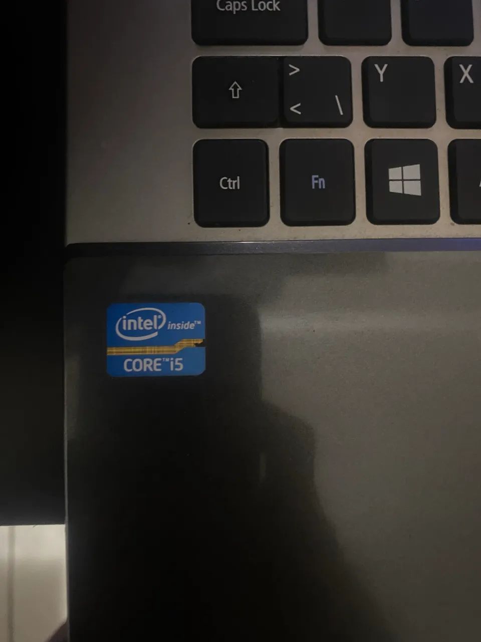 NOTEBOOK À VENDA - ÓTIMA CONFIGURAÇÃO! - Foto 2
