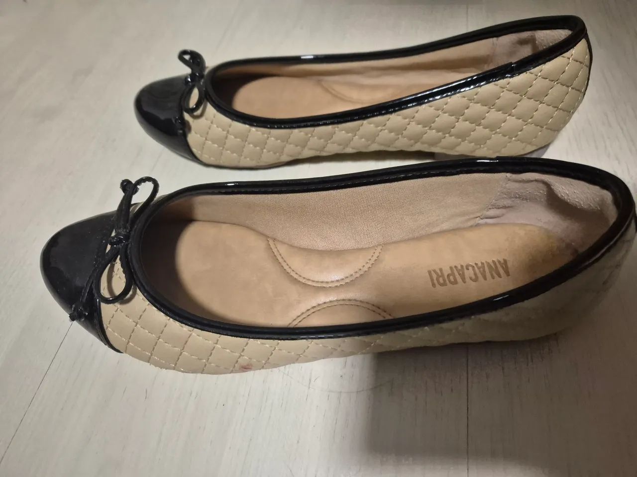 Sapato ana capri n. 36 - Foto 2