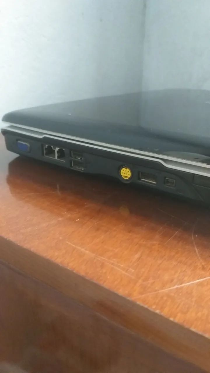 Computador (notebook) - Foto 2