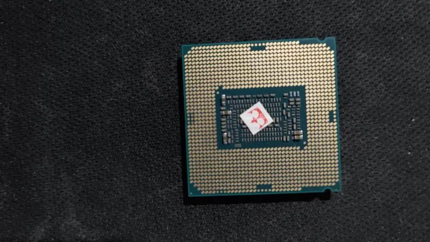 Processador Intel Core I3 9100F - Foto 2