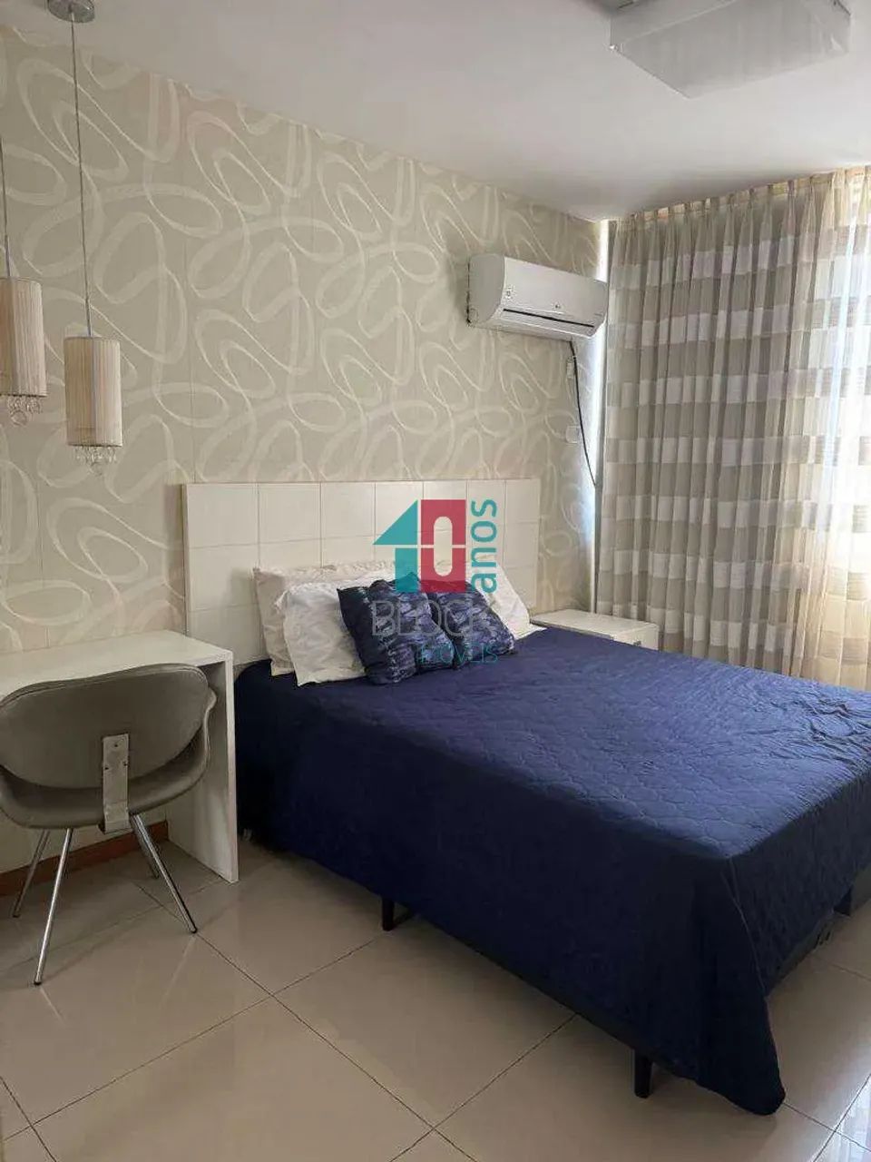 Recreio dos Bandeirantes | Apartamento 4 quartos, sendo 4 suites - Foto 2
