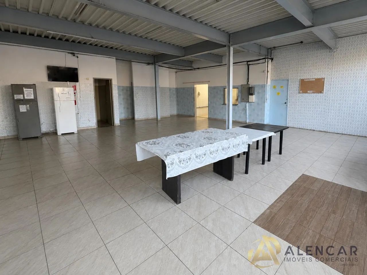 IMÓVEL COMERCIAL COM 740M² PARA LOCAÇÃO NA AV. CARLOS LINDENBERG  VILA VELHA/ES - Foto 4