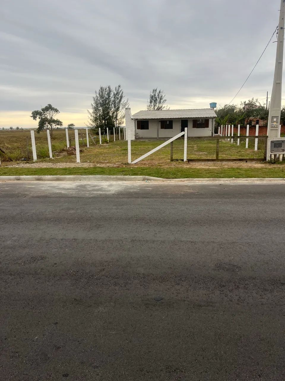 Casa na avenida Santa Catarina  - Foto 3