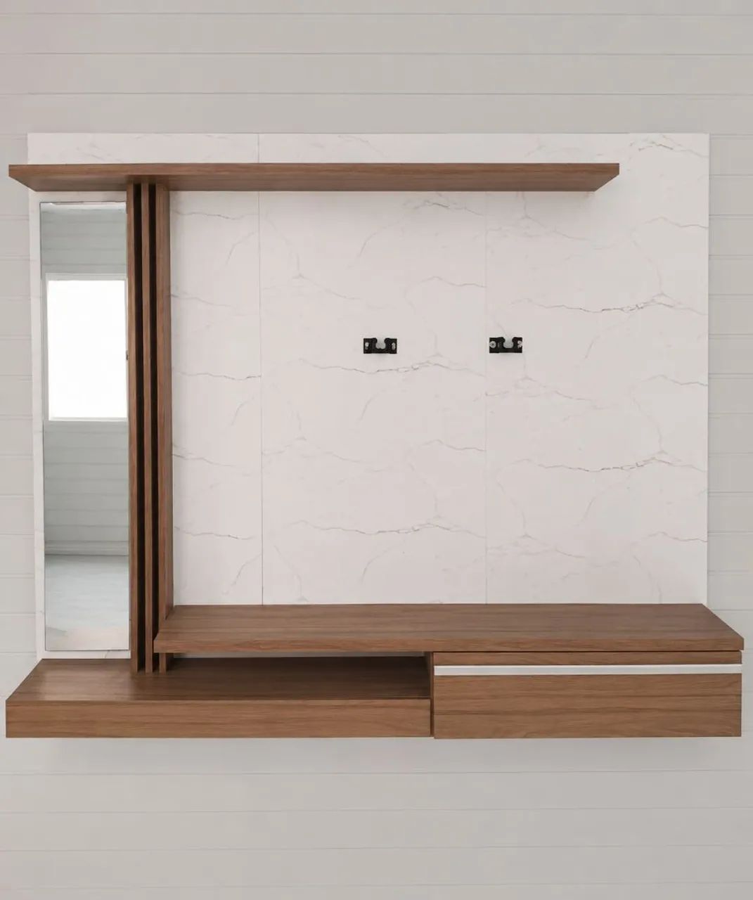 Painel novo