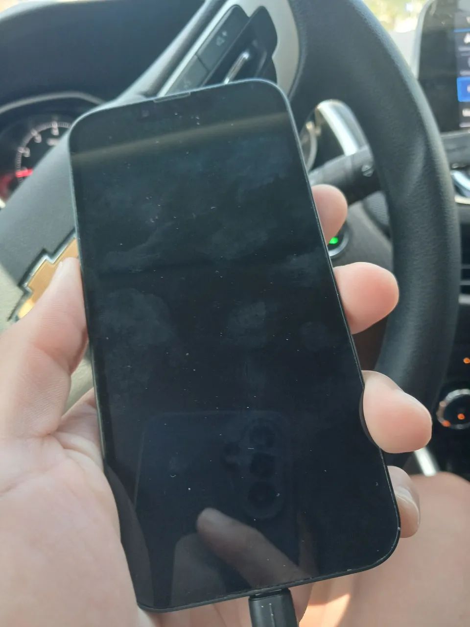 Iphone 13 128GB  - Foto 4