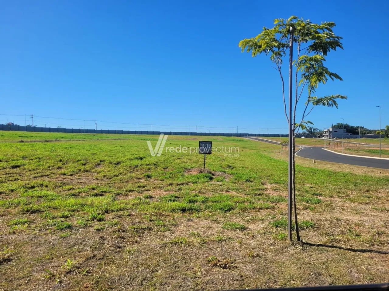 Terreno maior no Reserva Serena Campinas - Foto 2
