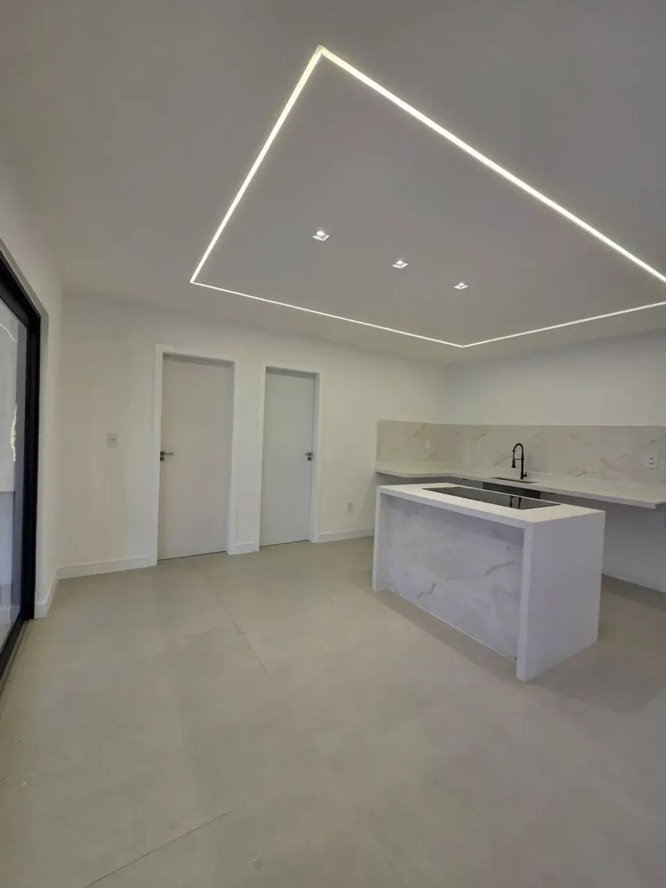Casa recém construída em Alphaville - Foto 3