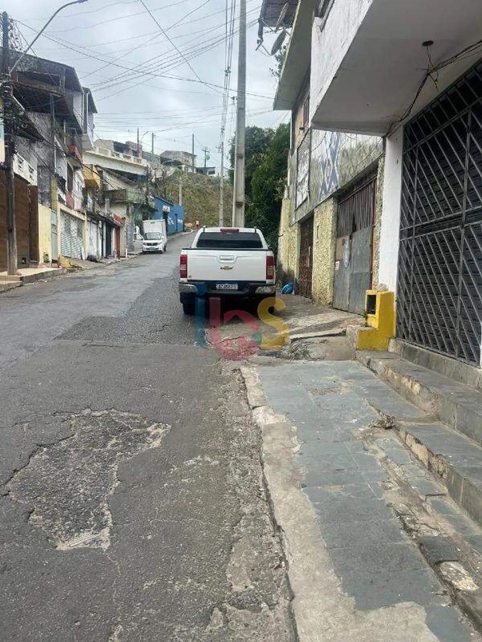 ALUGO APARTAMENTO COM 02 QUARTOS CENTRO DE ILHÉUS - Foto 2