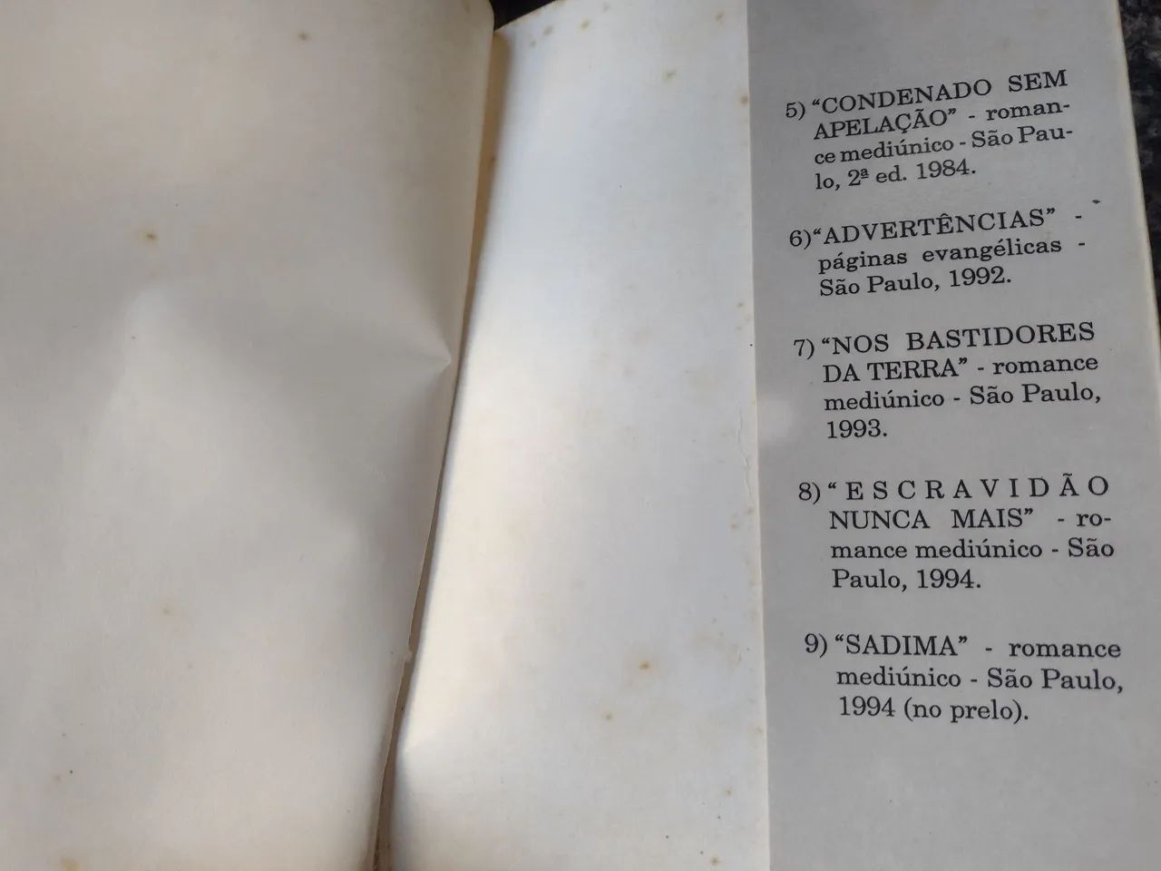 Livro de Marina Mallet - Foto 3