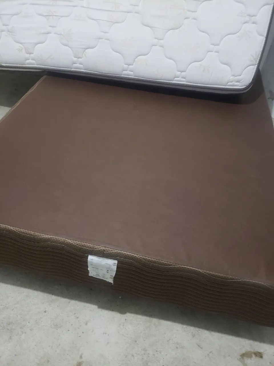 Cama box casal  - Foto 4