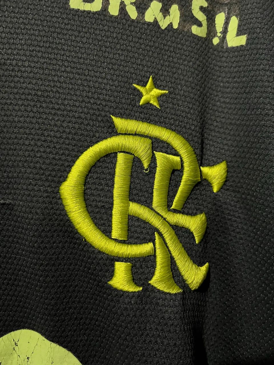 Camisa III Flamengo 2019 - Foto 2