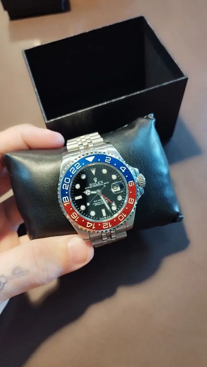 Rolex linha Premium  - Foto 3