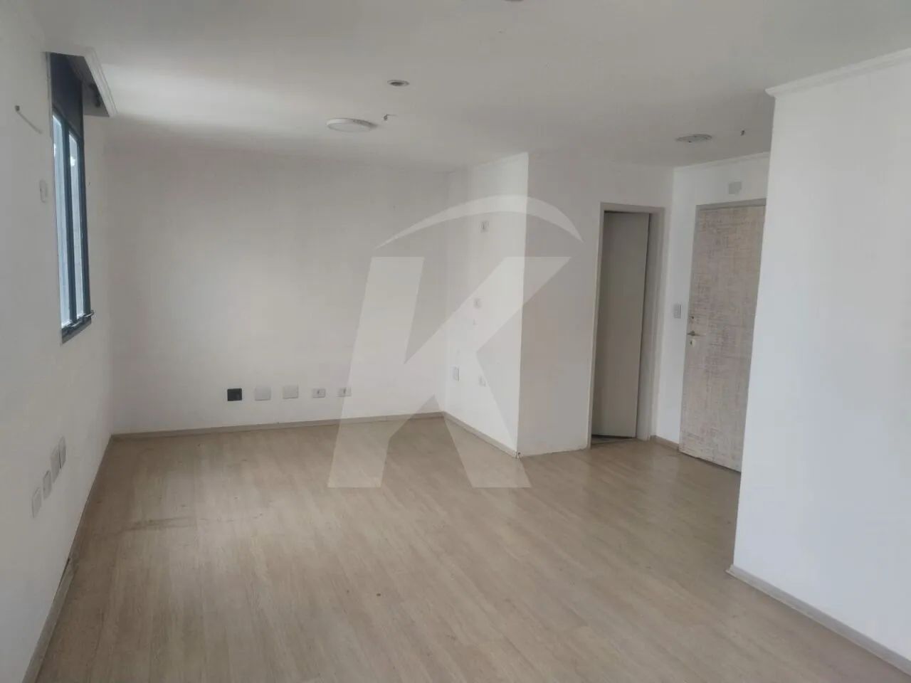 Sala Comercial em Santana 33m² Pronta para Uso e com Vaga - Foto 5