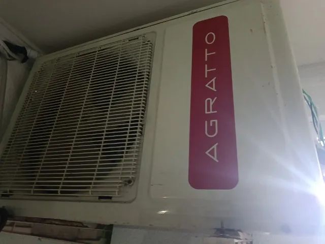 Ar condicionado  - Foto 3