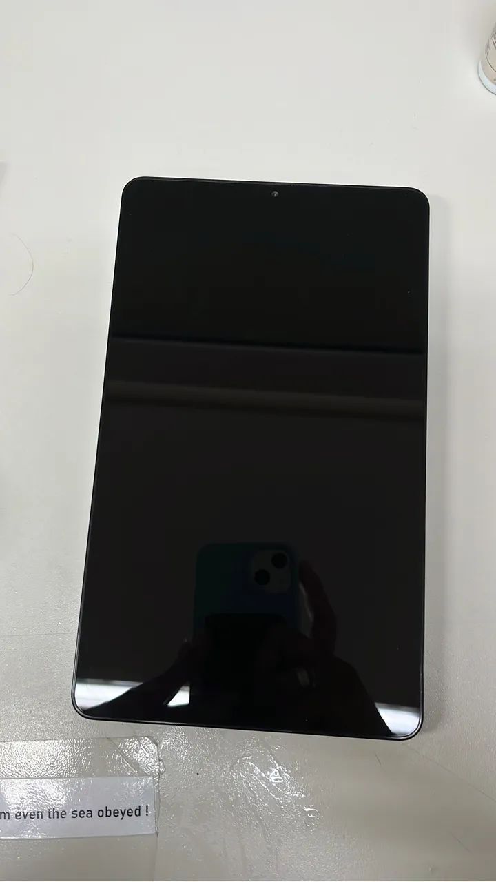 Tablet Samsung A9 - Foto 2