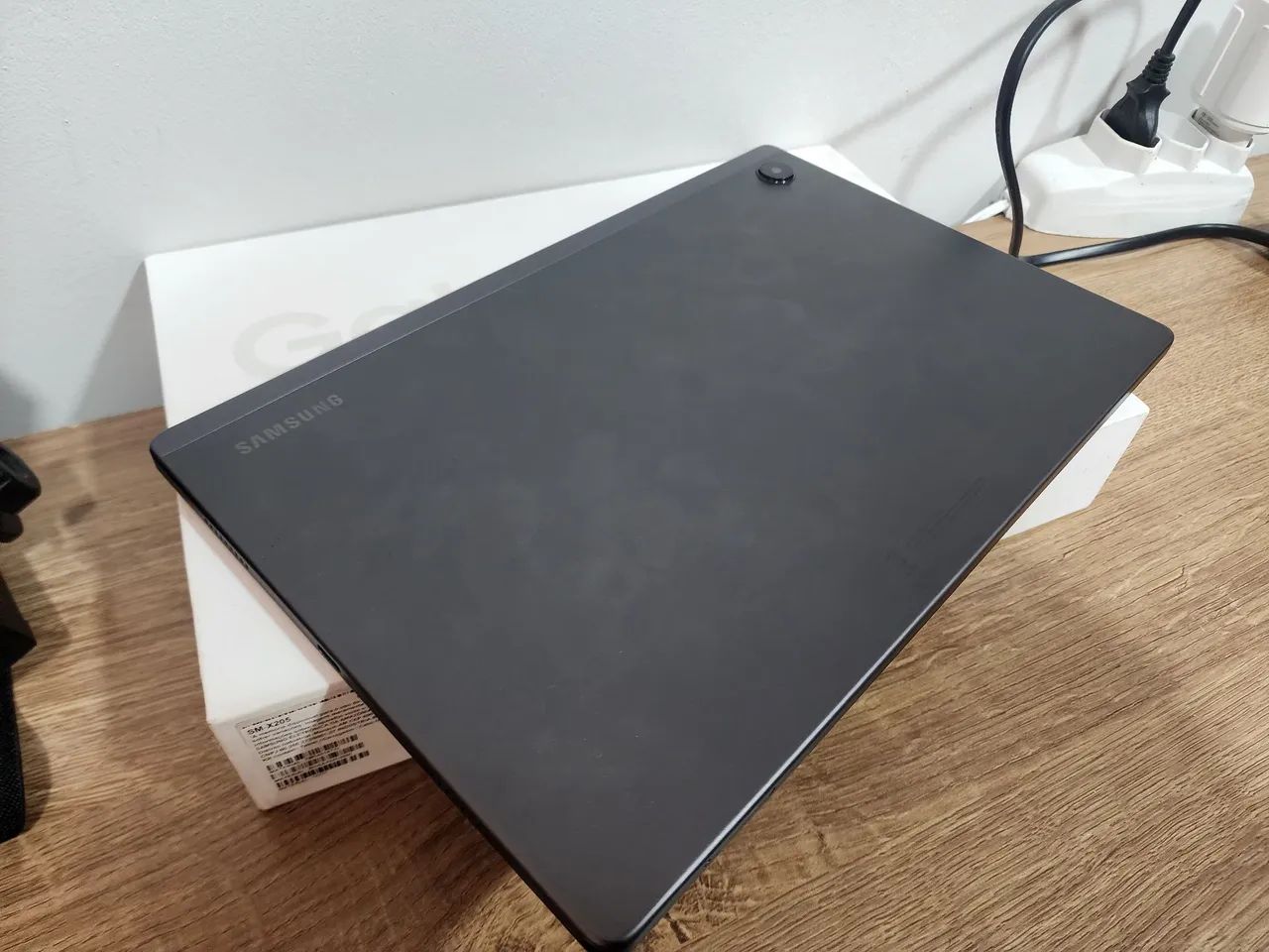Tablet Galaxy TAB A8 - Foto 3