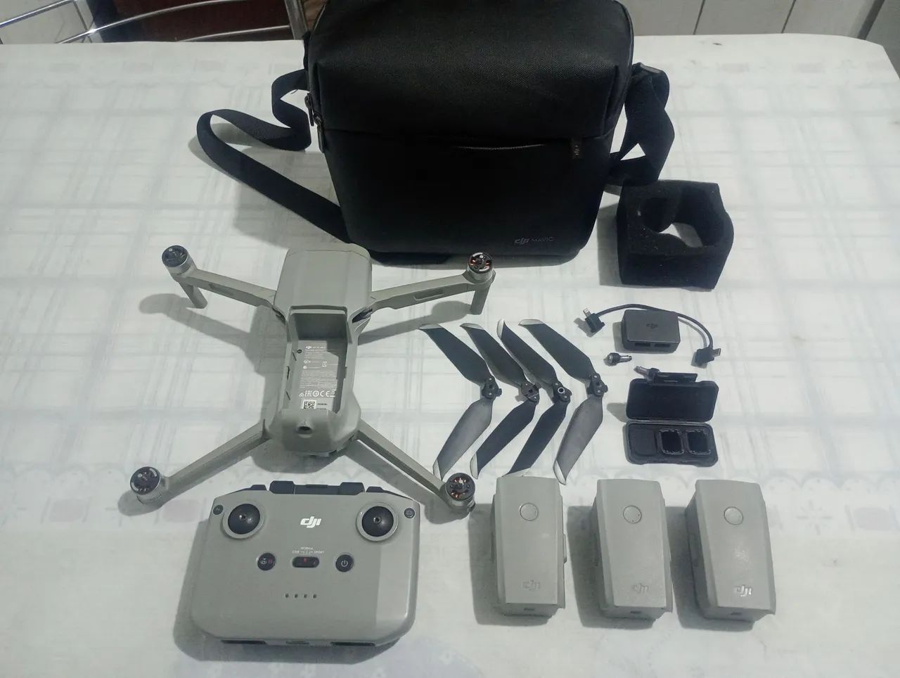Dji Mavic Air 2 