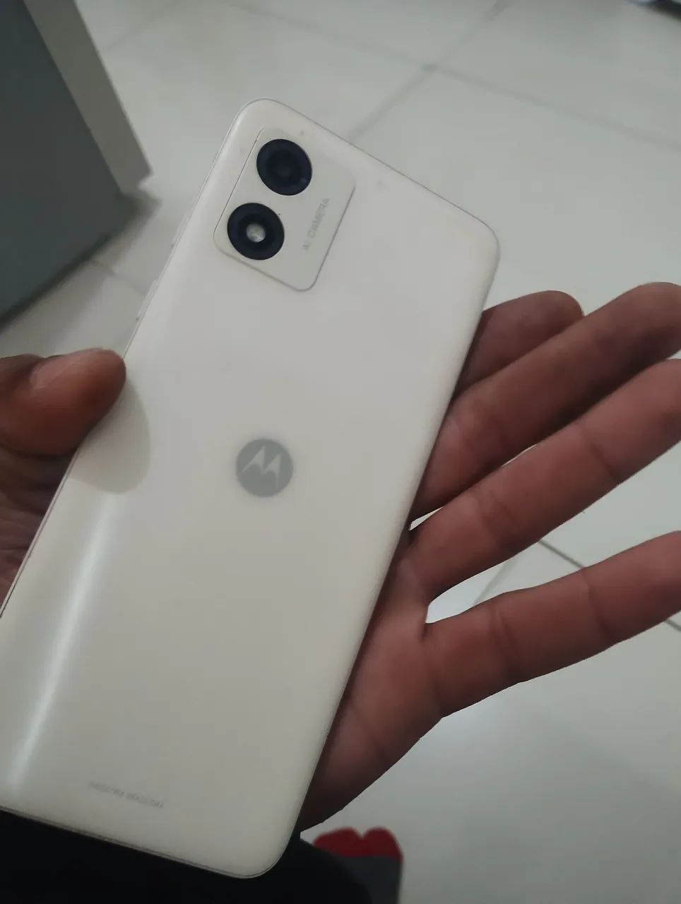 Moto e 13 - Foto 3