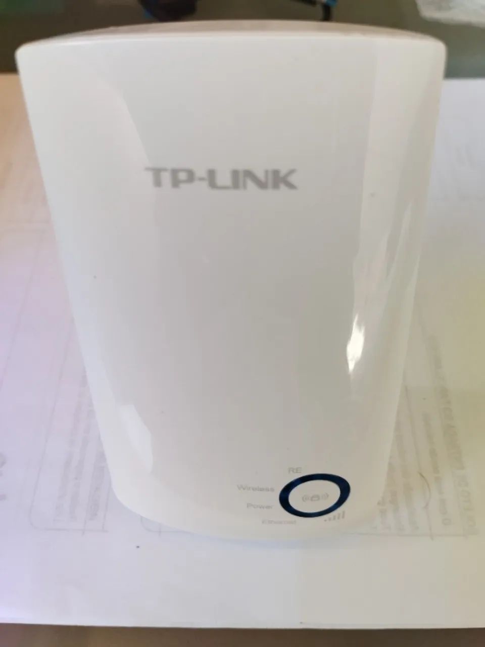 Vendo repetidores wifi e adaptadores wifi usb