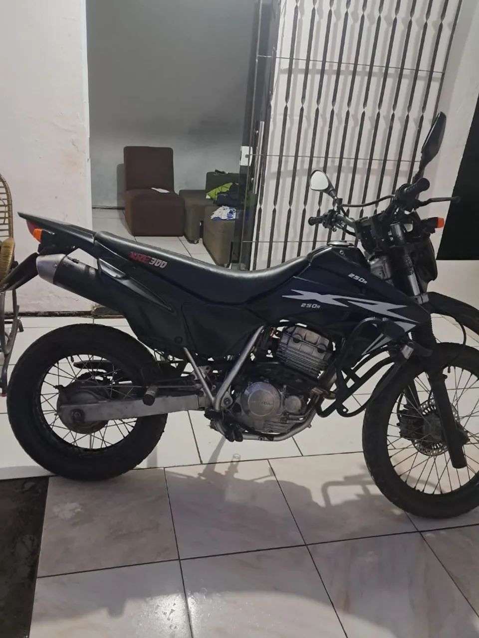 Vende-se tornado 250 - Foto 2