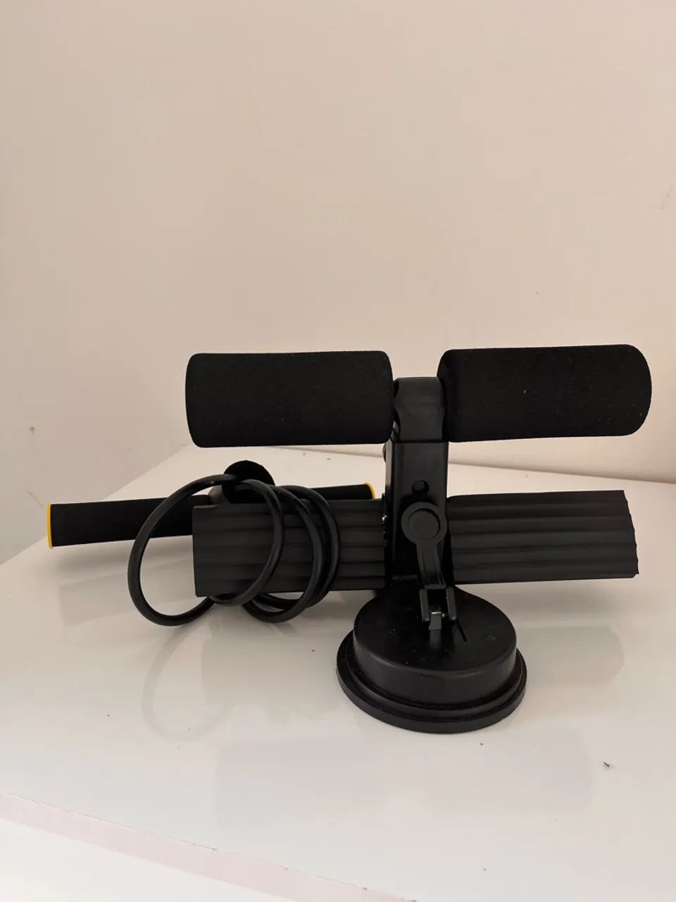 Suporte para abdominal 