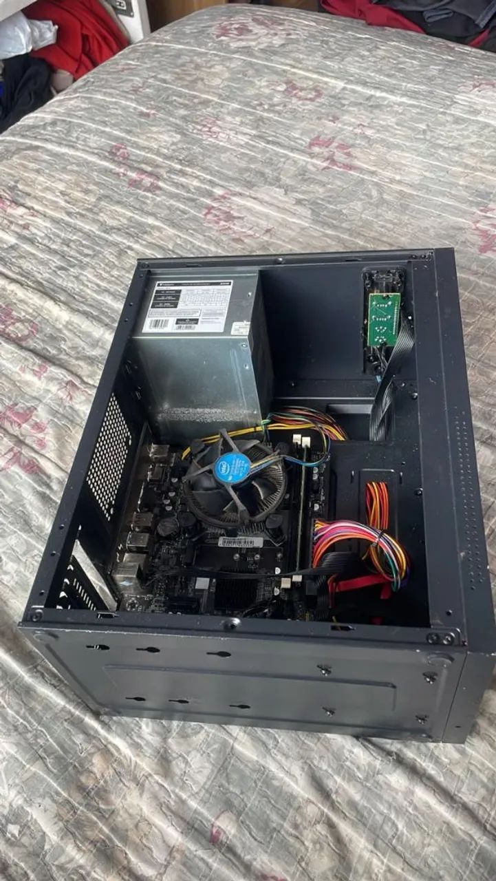 Cpu i3 4 geração  - Foto 4