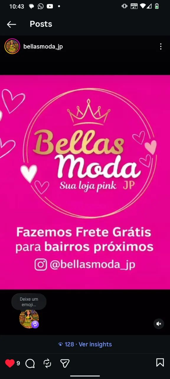 Desativando loja de roupa  - Foto 4