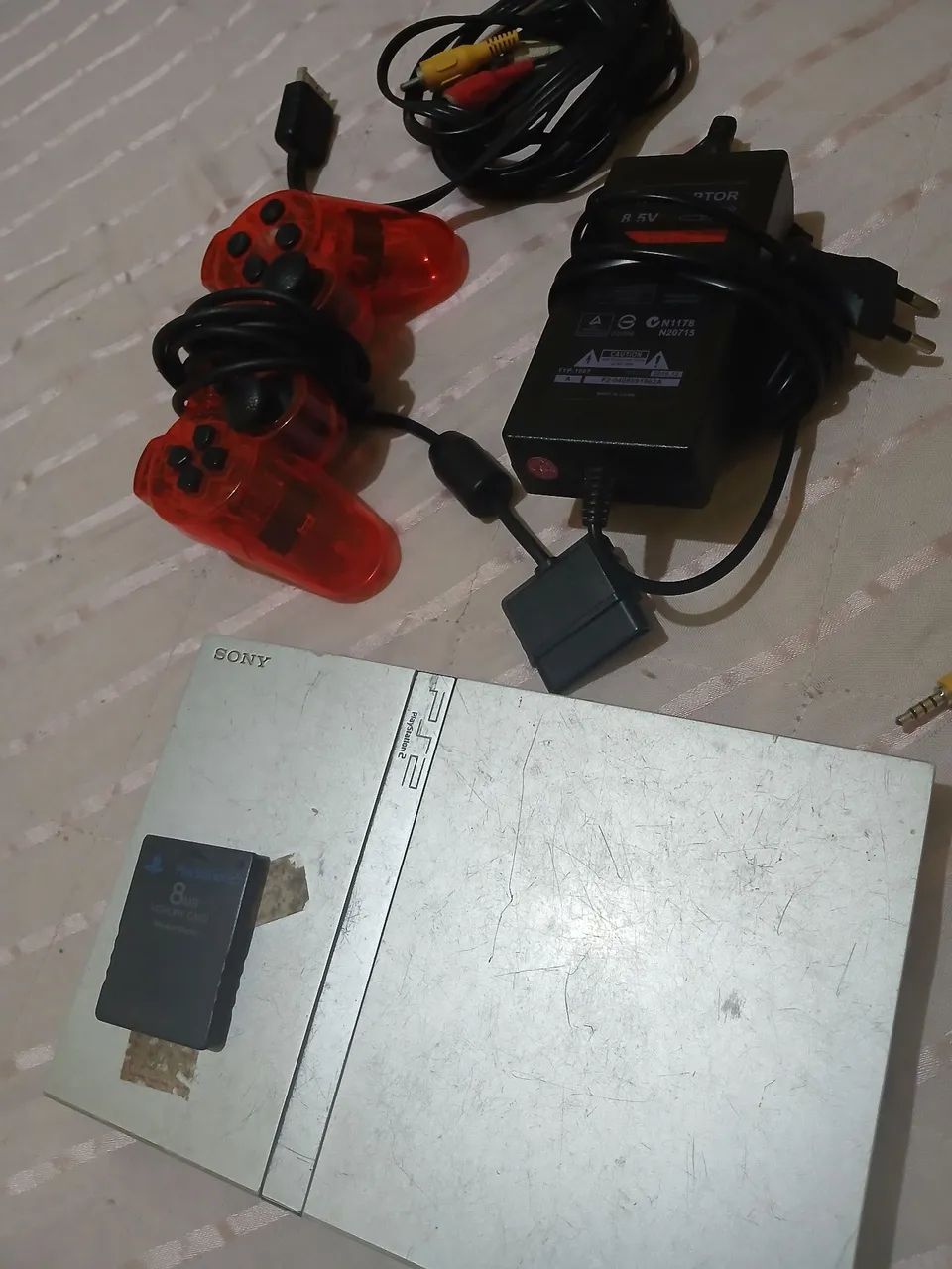 Ps2  - Foto 2