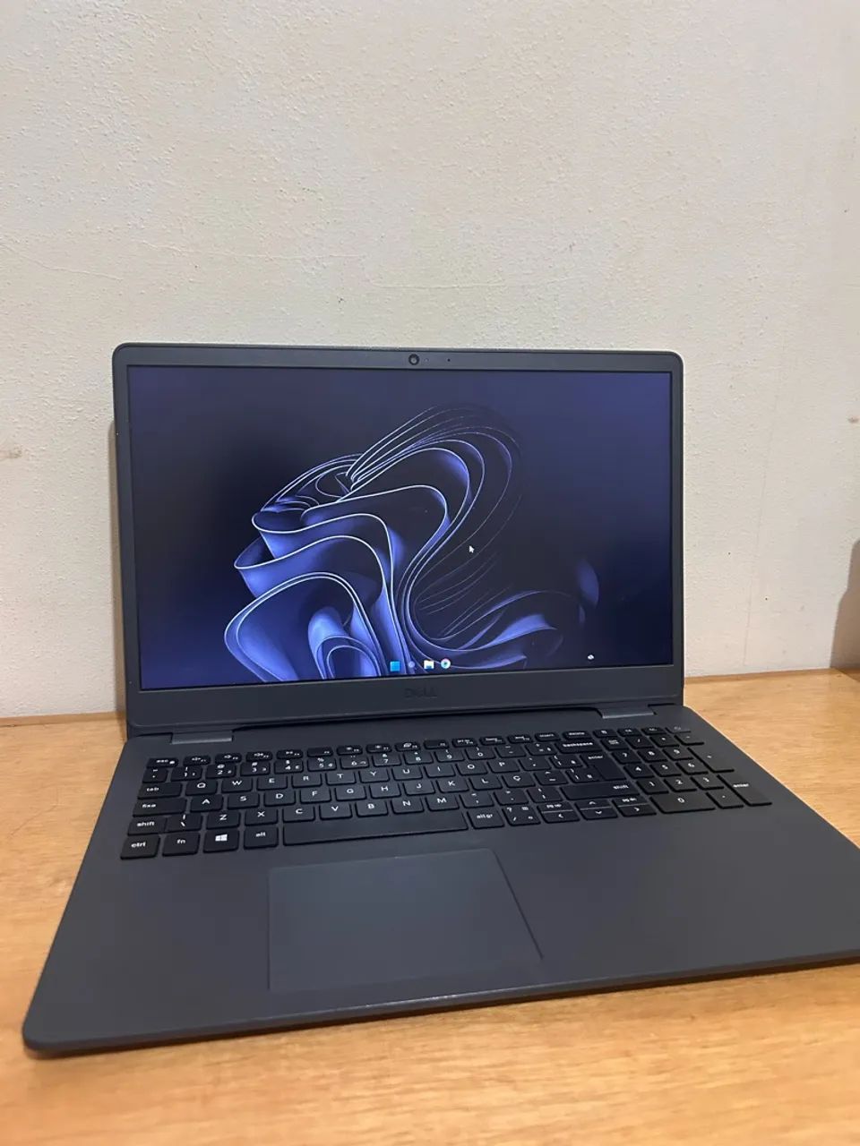 NOTEBOOK DELL i7(11*),16 RAM, SSD NVME 256 GEN4! - Foto 2