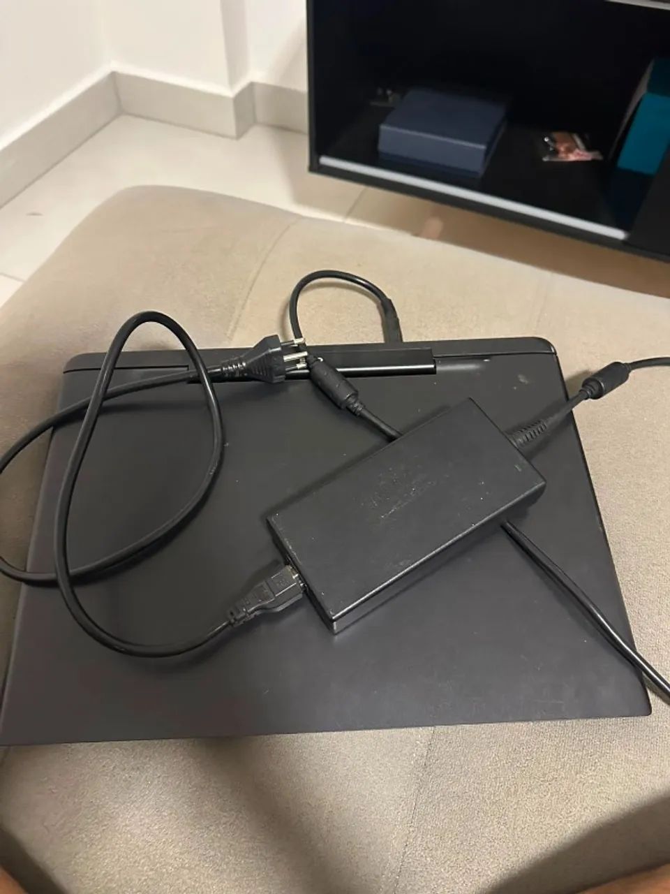 Notebook Gamer Dell G5 5590 RTX2060 - Foto 4